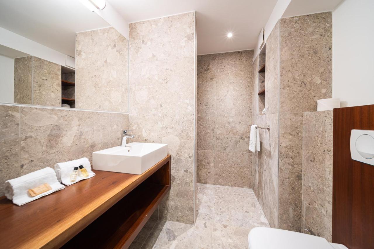 Residence Tropic Appart Hotel Saint-Gilles-les-Bains Exterior foto