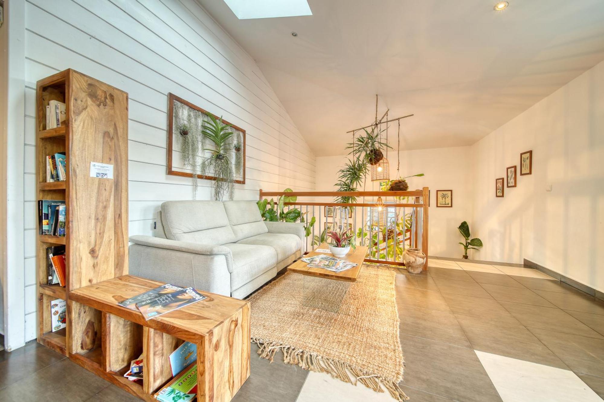 Residence Tropic Appart Hotel Saint-Gilles-les-Bains Exterior foto