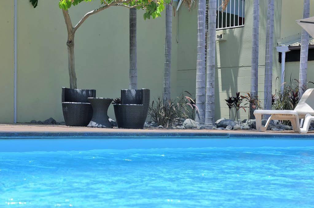 Residence Tropic Appart Hotel Saint-Gilles-les-Bains Exterior foto
